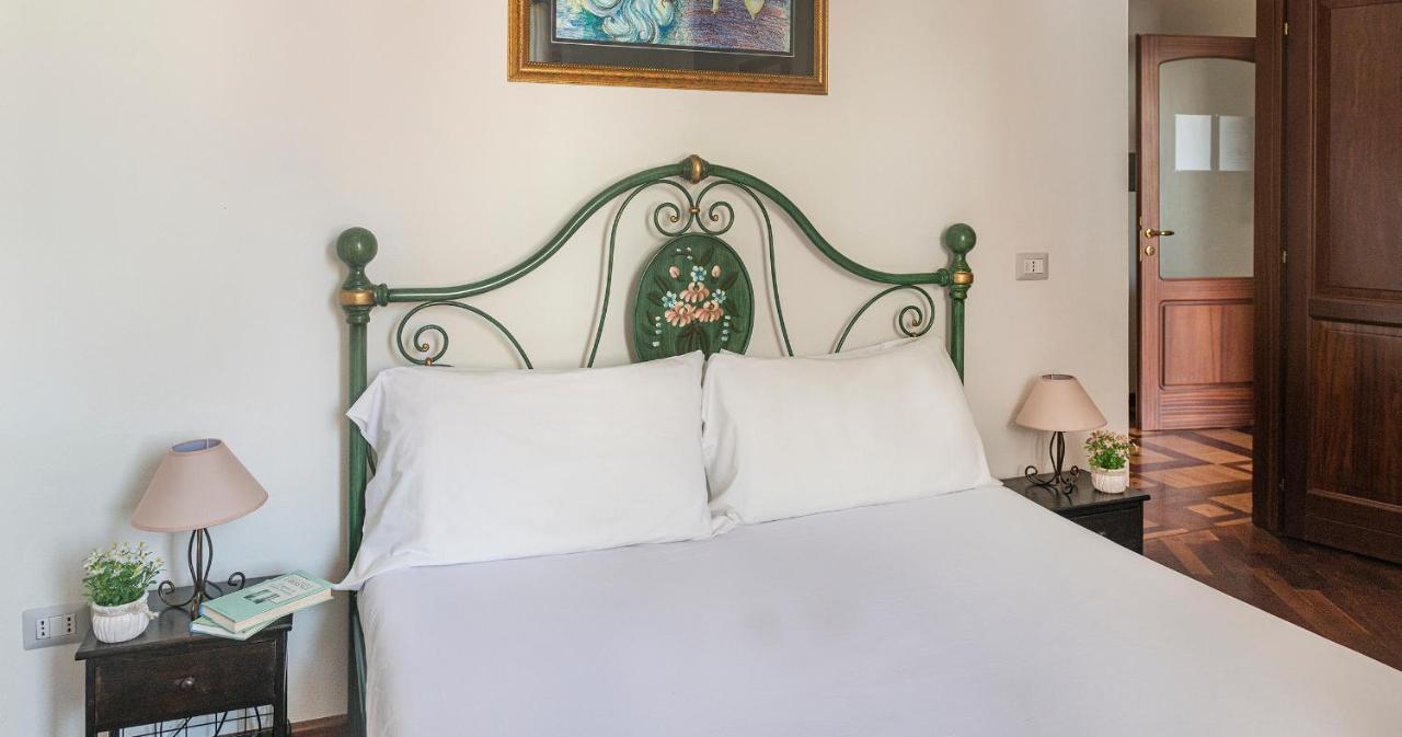Hotel Welcomely - Bed And Dream Alguer Exterior foto